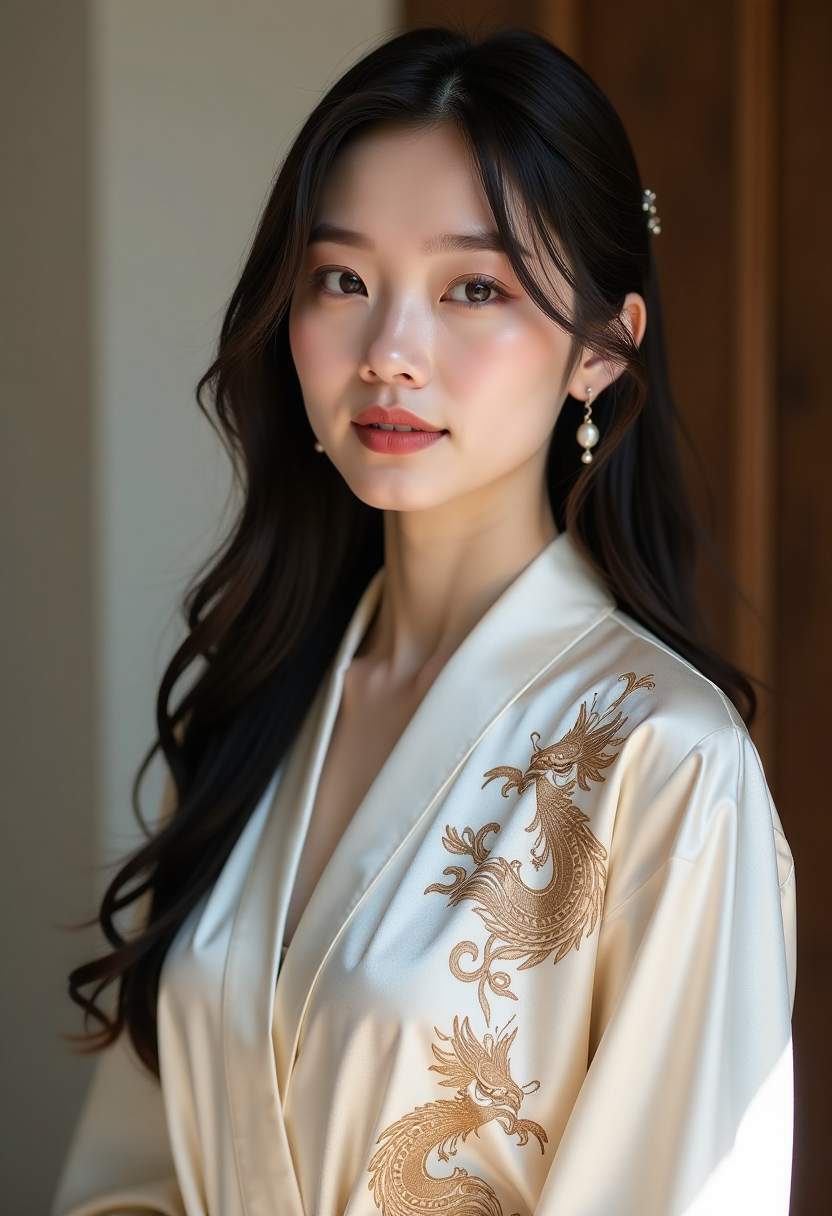 锦绣安宁