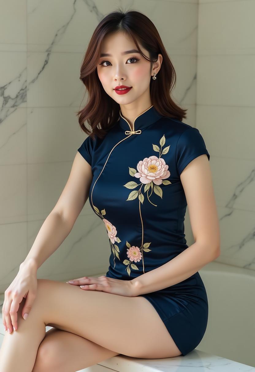 宁安如梦
